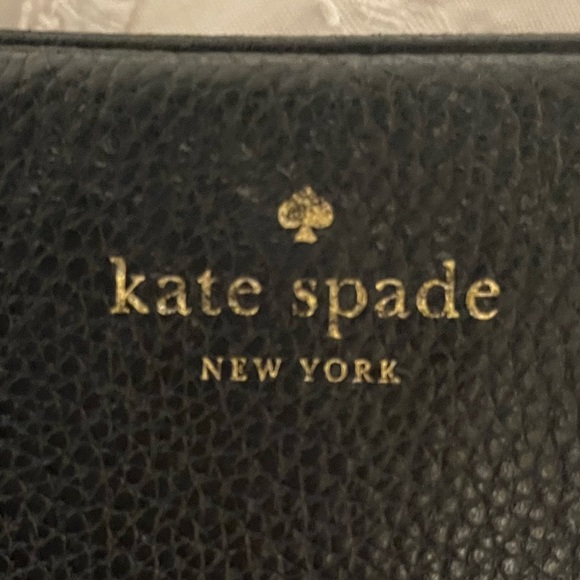 Kate Spade Crossbody - Picture 4 of 5